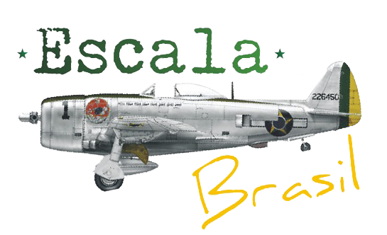 ESCALA BRASIL